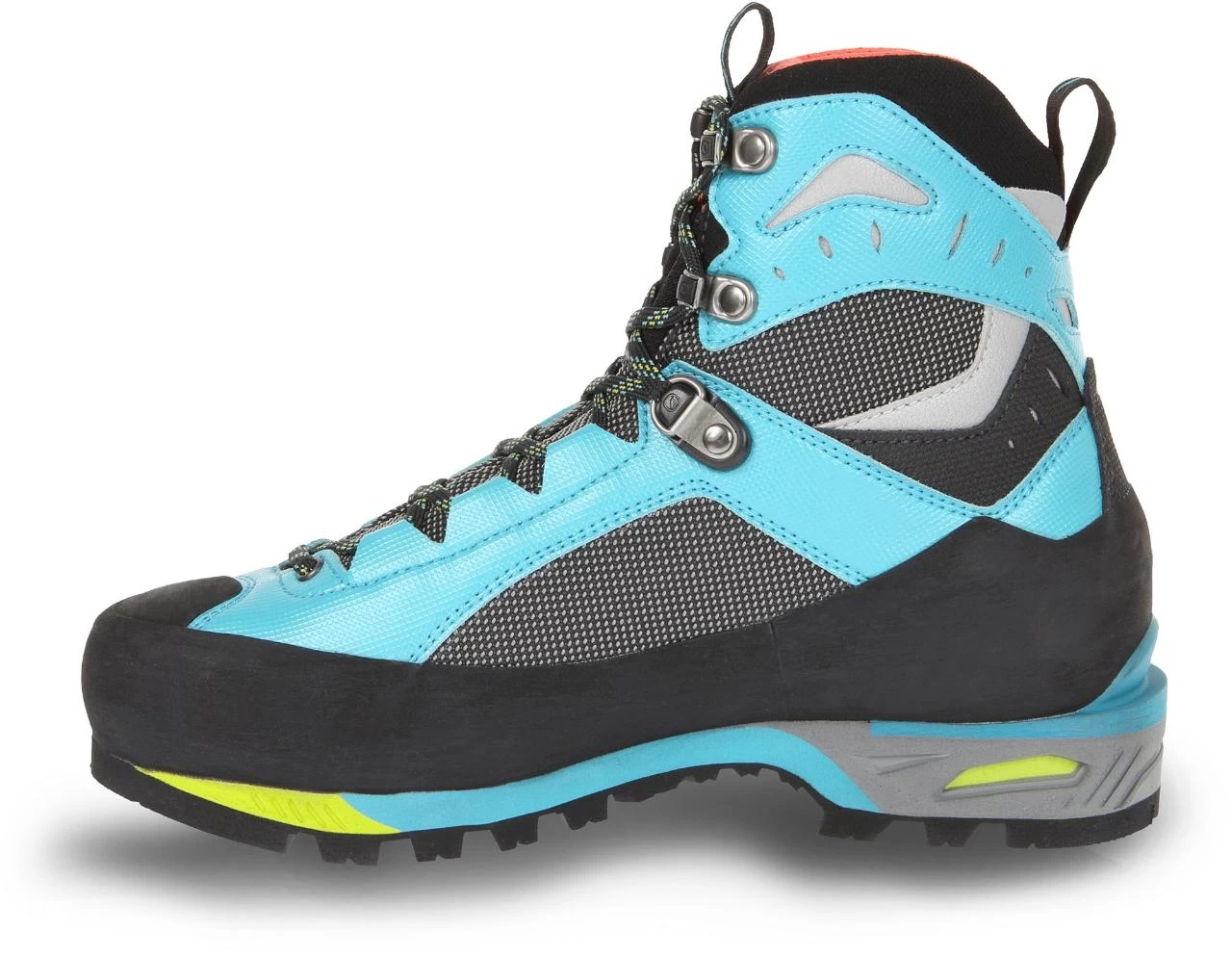 Scarpa Charmoz HD Mountaineering Boots - Women's 3 Scarpa Charmoz HD Mountaineering Boots - Women's