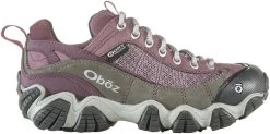 Oboz Firebrand II Low Waterproof Hiking Shoes - Women's -Chic Feet Boutique 4c0eb77c 0924 48b5 ba54 eb78ab08538a