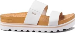 Reef Cushion Vista Hi Sandals - Women's -Chic Feet Boutique 4cd6a685 293a 437c 9574 fe9098ac6ee5