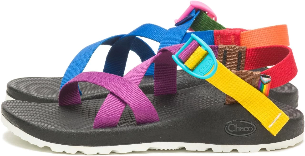 Chaco Z/1 Classic Pride Sandals - Women's 9 Chaco Z/1 Classic Pride Sandals - Women's - Image 7