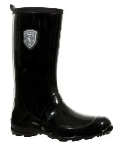 Kamik Marina Rain Boots - Women's -Chic Feet Boutique 5351cf3c 0746 43ad a1bd d173e019bb13