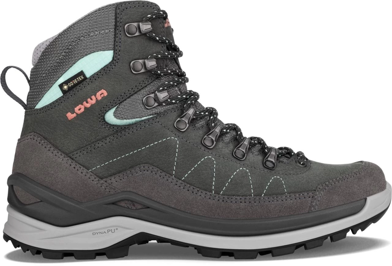 Lowa Toro Pro GTX Mid Hiking Boots - Women's 15 Lowa Toro Pro GTX Mid Hiking Boots - Women's - Image 13