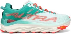 Altra Mont Blanc Trail-Running Shoes - Women's -Chic Feet Boutique 54f07c97 9005 45bc bd15 796ffd5d8dab