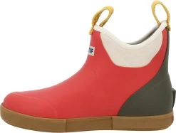 XTRATUF Vintage 6" Ankle Deck Boots - Women's