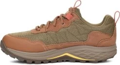 Teva Ridgeview Low Hiking Shoes - Women's -Chic Feet Boutique 5d5481b4 c3d0 4875 a837 59f51ff904be