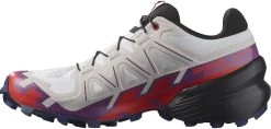 Salomon Speedcross 6 Trail-Running Shoes - Women's -Chic Feet Boutique 5e462a5a 55e0 4a06 bf48 0462989b0cad