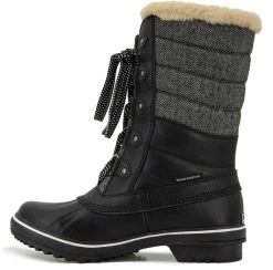 Siberia Water-Resistant Boots - Women's -Chic Feet Boutique 5f54e7cb 1a45 4464 944a 71b657b15490