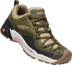 Keen Wasatch Crest Vent Hiking Shoes - Women's 24 Keen Wasatch Crest Vent Hiking Shoes - Women's -Chic Feet Boutique 6419887c a54c 414d 8c20 62b2d3c271b6