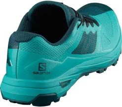Salomon X Alpine / Pro Trail-Running Shoes - Women's -Chic Feet Boutique 66c372a4 8d86 41fd 8c93 2d6bb201617b
