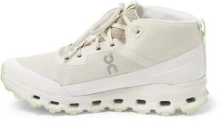 On Cloudroam Waterproof Sneakers - Women's -Chic Feet Boutique 67f03c66 cf94 4f75 9bd1 d81bb3b83769