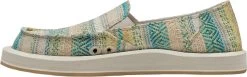 Sanuk Donna ST Artesano Shoes - Women's -Chic Feet Boutique 69344525 de2a 462f afe4 7549a48d50bc