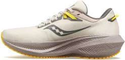 Saucony Triumph 21 RUNSHIELD Road-Running Shoes - Women's 18 Saucony Triumph 21 RUNSHIELD Road-Running Shoes - Women's -Chic Feet Boutique 6a50b9d6 fc63 41b1 acac 5ffb3629da1e