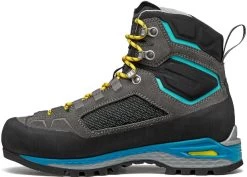 Asolo Freney EVO GV Mountaineering Boots - Women's -Chic Feet Boutique 6d33d9c0 94c8 40d6 9367 e440e06aed90