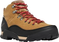 Danner Panorama Waterproof Mid Hiking Boots - Women's -Chic Feet Boutique 700b94a1 43b6 470e aaff 9fc47c3eb381