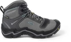 Keen Durand Evo Mid Waterproof Hiking Boots - Women's 23 Keen Durand Evo Mid Waterproof Hiking Boots - Women's -Chic Feet Boutique 71556259 e0b3 4c86 9ee0 eb1ec952d3d4