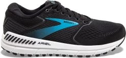 BROOKS Ariel 20 Road-Running Shoes - Women's -Chic Feet Boutique 7217f3a1 2fcc 45e5 890f a579c1510924