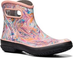 BOGS Patch Ankle Rain Boots - Women's 20 BOGS Patch Ankle Rain Boots - Women's -Chic Feet Boutique 7424e733 c232 4af9 8162 9857a5b9c27d