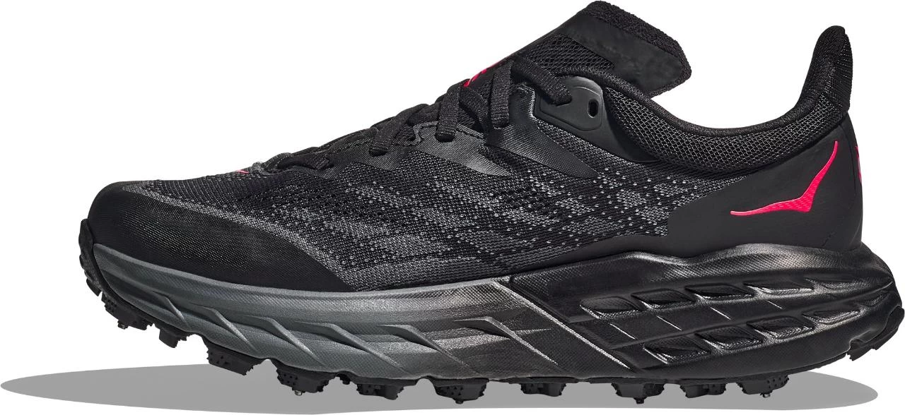 Hoka Speedgoat 5 GTX Spike Trail-Running Shoes - Women's 5 Hoka Speedgoat 5 GTX Spike Trail-Running Shoes - Women's - Image 3