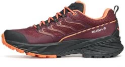 Scarpa Rush 2 Low GTX Hiking Shoes - Women's 31 Scarpa Rush 2 Low GTX Hiking Shoes - Women's -Chic Feet Boutique 74c2b34a 101a 4757 8b70 6c21f5237169