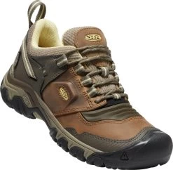 Keen Ridge Flex Waterproof Hiking Shoes - Women's