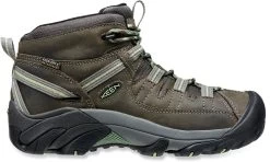 Keen Targhee II Waterproof Mid Hiking Boots - Women's -Chic Feet Boutique 7725660044