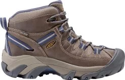 Keen Targhee II Waterproof Mid Hiking Boots - Women's -Chic Feet Boutique 7725660050