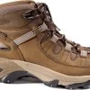 Keen Targhee II Waterproof Mid Hiking Boots - Women's