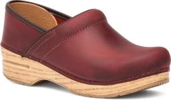 Dansko Professional Cabrio Clogs - Women's -Chic Feet Boutique 7729220027