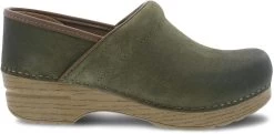 Dansko Professional Cabrio Clogs - Women's -Chic Feet Boutique 7729220036