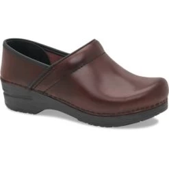 Dansko Professional Cabrio Clogs - Women's -Chic Feet Boutique 7729220132
