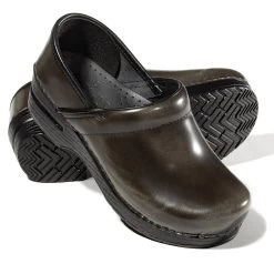 Dansko Professional Cabrio Clogs - Women's -Chic Feet Boutique 7729220272