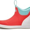 XTRATUF ECO 6" Ankle Deck Boots - Women's -Chic Feet Boutique 774e0004 843b 497a ae67 5dc81ddd9a2c