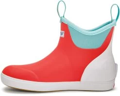 XTRATUF ECO 6" Ankle Deck Boots - Women's
