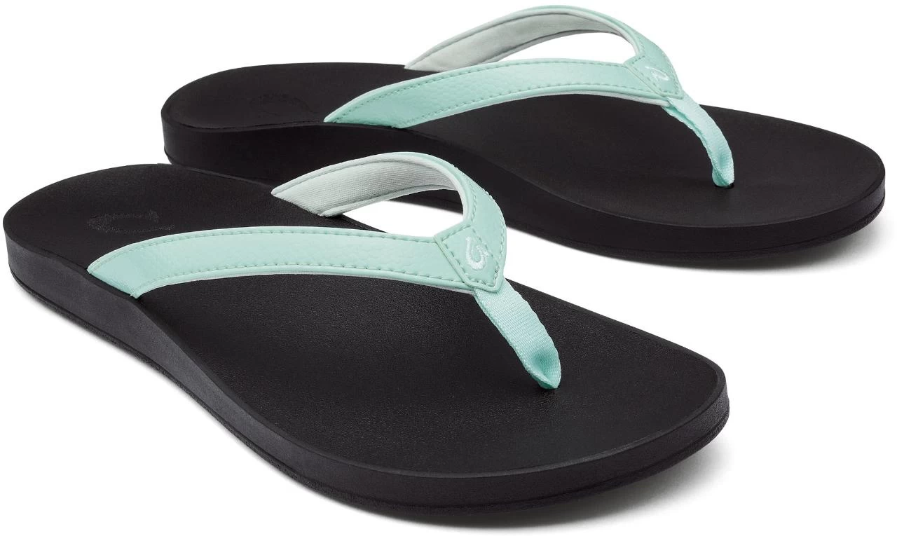 OluKai Puawe Flip-Flops - Women's 5 OluKai Puawe Flip-Flops - Women's - Image 3