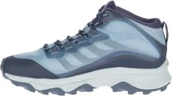 Merrell Moab Speed GORE-TEX Mid Hiking Boots - Women's 21 Merrell Moab Speed GORE-TEX Mid Hiking Boots - Women's -Chic Feet Boutique 7772dd1e 0649 4d95 830b 56baf953a96c