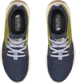 The North Face Oxeye Hiking Shoes - Women's -Chic Feet Boutique 7819e35b 9fb5 4301 b010 63e42b05c328