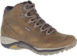 Merrell Siren Traveller 3 Mid Waterproof Hiking Boots - Women's -Chic Feet Boutique 78e2205a 32fa 4b76 a3eb faa26d9c40a3