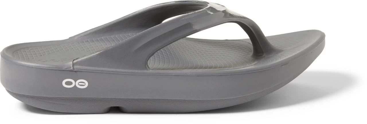 OOfos OOlala Flip-Flops - Women's 20 OOfos OOlala Flip-Flops - Women's - Image 18