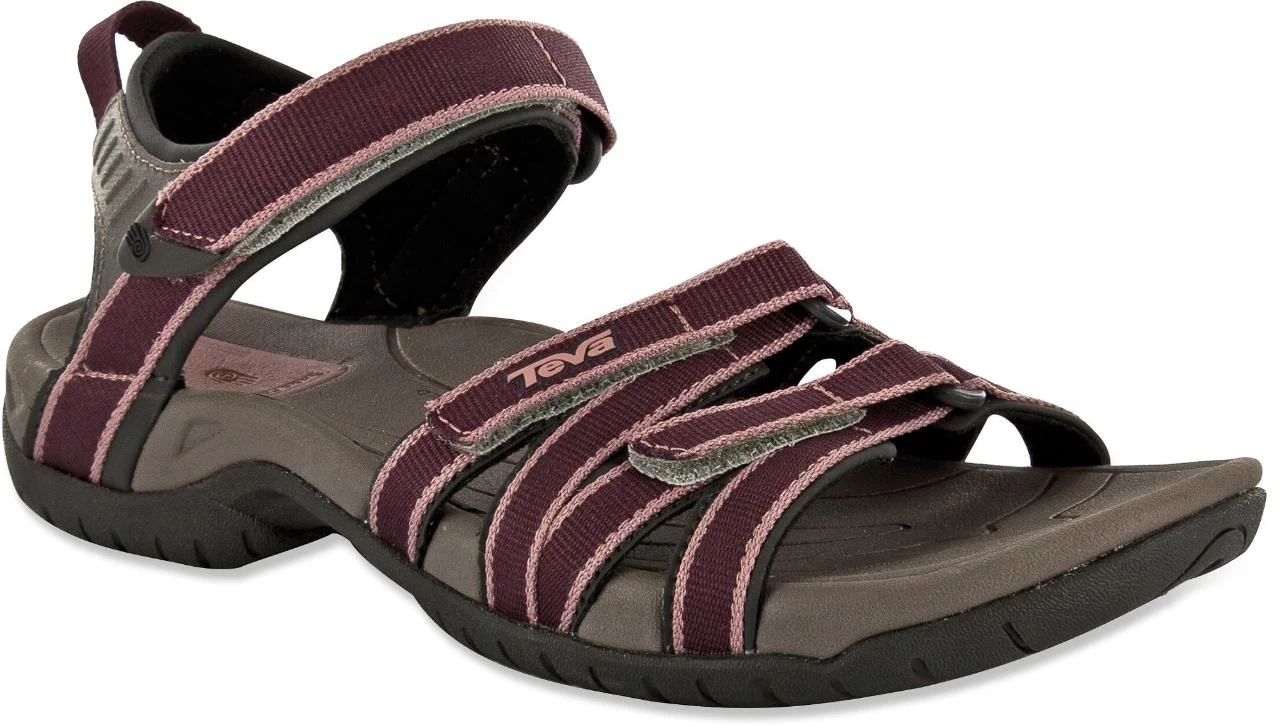 Teva Tirra Sandals - Women's 20 Teva Tirra Sandals - Women's - Image 18