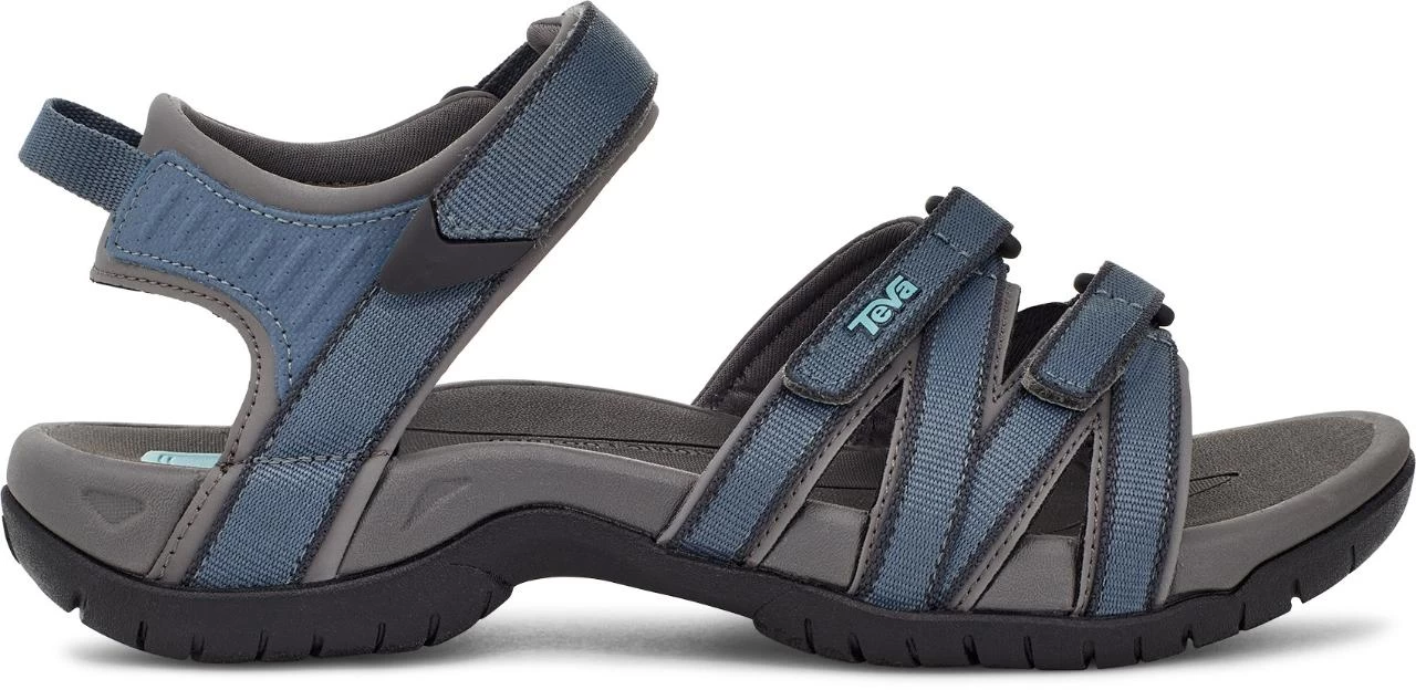 Teva Tirra Sandals - Women's 6 Teva Tirra Sandals - Women's - Image 4