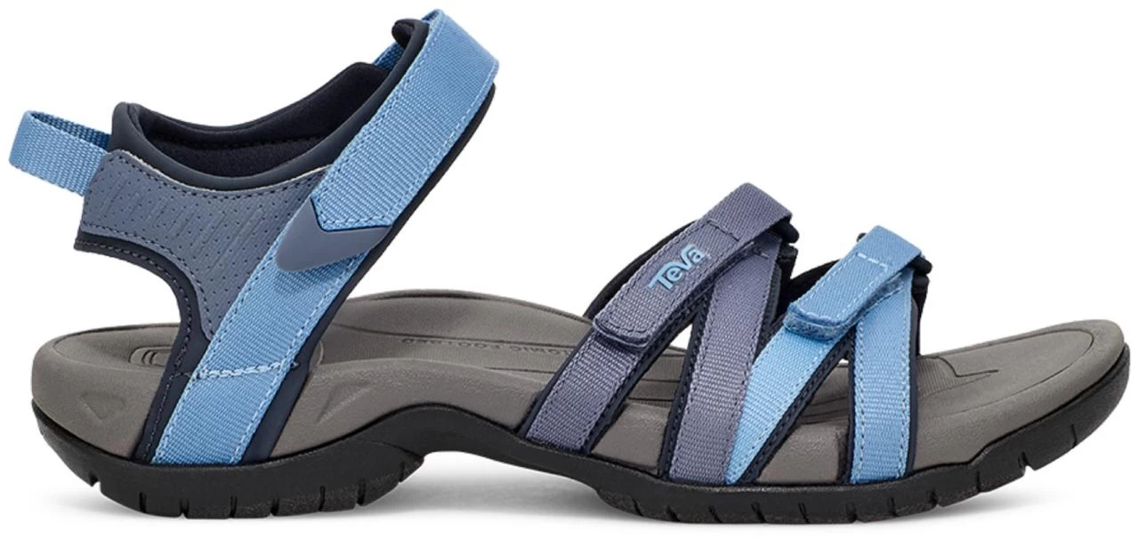 Teva Tirra Sandals - Women's 4 Teva Tirra Sandals - Women's - Image 2