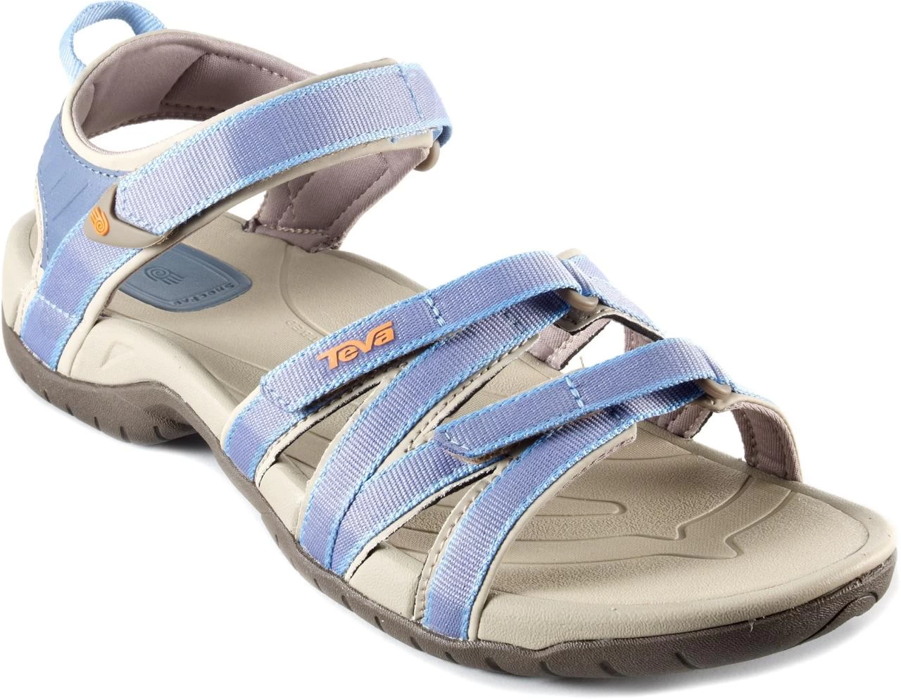 Teva Tirra Sandals - Women's 8 Teva Tirra Sandals - Women's - Image 6