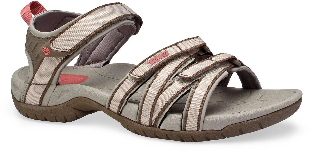 Teva Tirra Sandals - Women's 12 Teva Tirra Sandals - Women's - Image 10