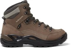 Lowa Renegade GTX Mid Hiking Boots - Women's -Chic Feet Boutique 7960650008
