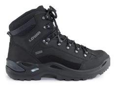 Lowa Renegade GTX Mid Hiking Boots - Women's -Chic Feet Boutique 7960650044
