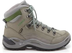 Lowa Renegade GTX Mid Hiking Boots - Women's -Chic Feet Boutique 7960650057