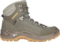 Lowa Renegade GTX Mid Hiking Boots - Women's -Chic Feet Boutique 7960650269