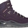 Lowa Renegade GTX Mid Hiking Boots - Women's -Chic Feet Boutique 7960650278