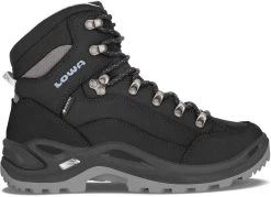 Lowa Renegade GTX Mid Hiking Boots - Women's -Chic Feet Boutique 7960650346