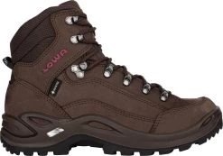 Lowa Renegade GTX Mid Hiking Boots - Women's -Chic Feet Boutique 7960650372